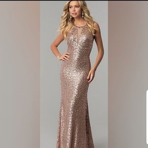 SALE❤❤NWT prom evening gown formal pageant dress
